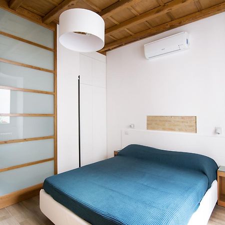 Domenichino Luxury Home Roma Esterno foto