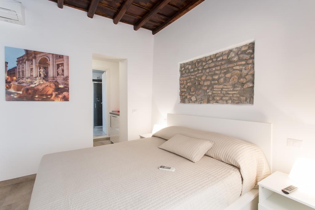 Domenichino Luxury Home Roma Camera foto