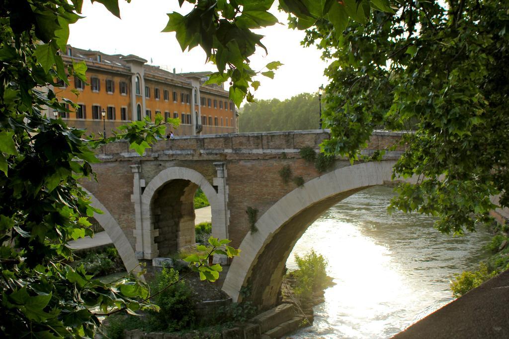 Domenichino Luxury Home Roma Esterno foto