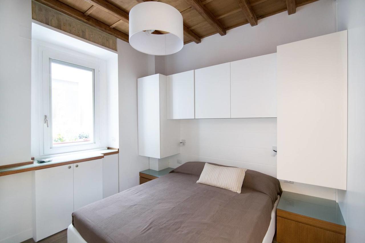 Domenichino Luxury Home Roma Esterno foto