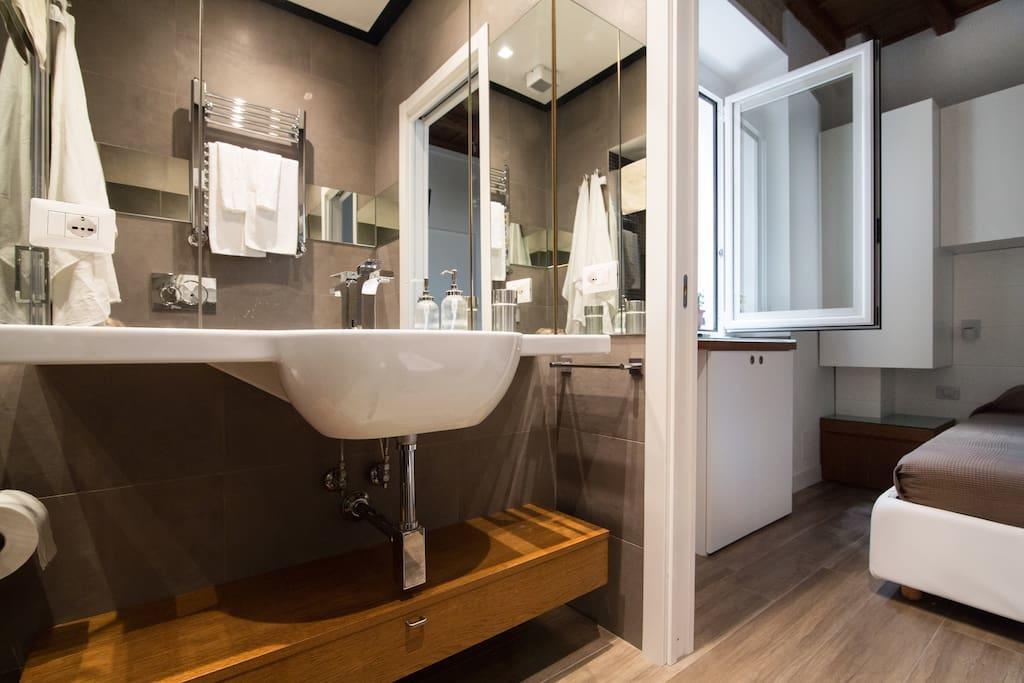 Domenichino Luxury Home Roma Esterno foto