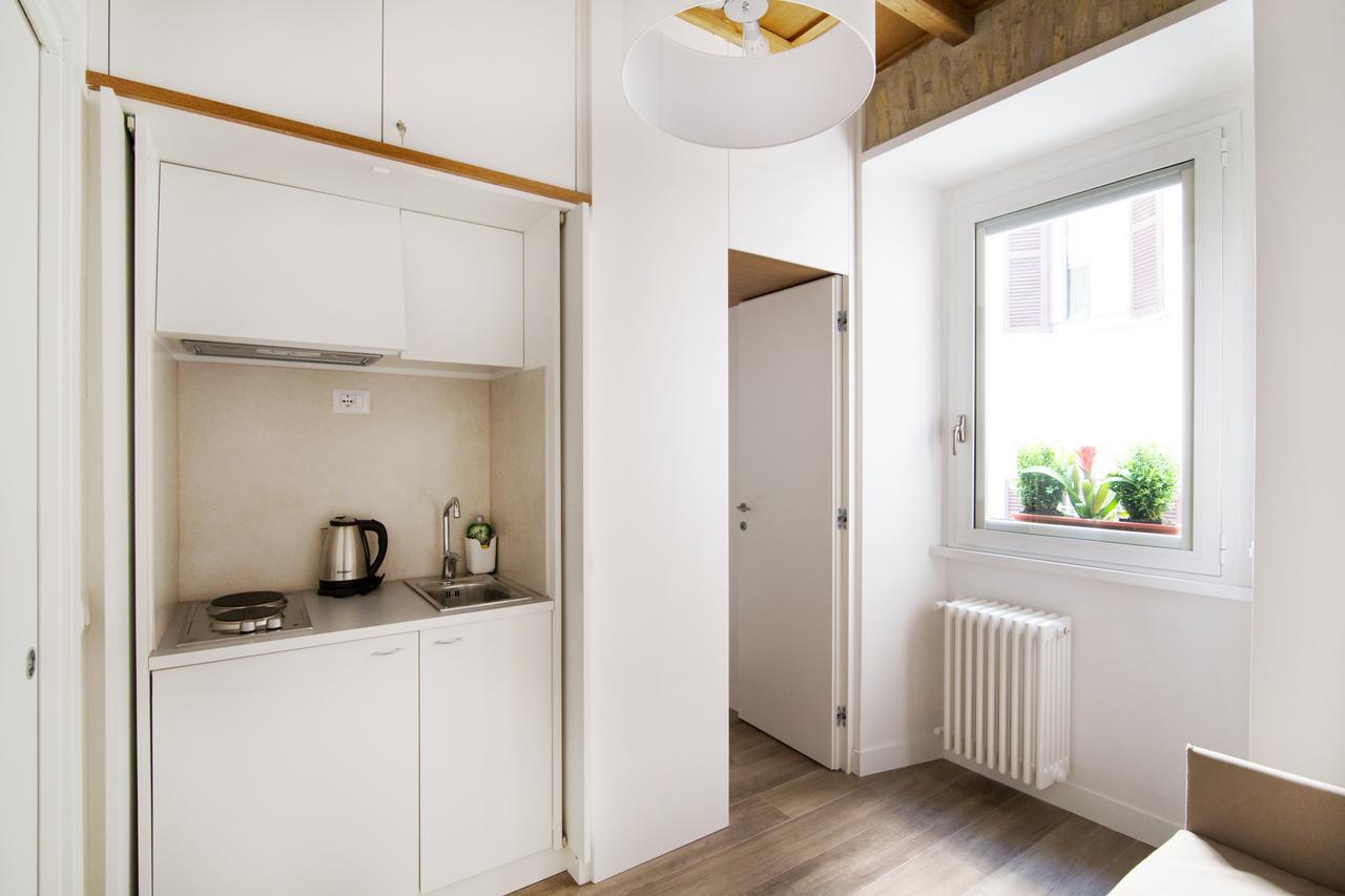 Domenichino Luxury Home Roma Esterno foto