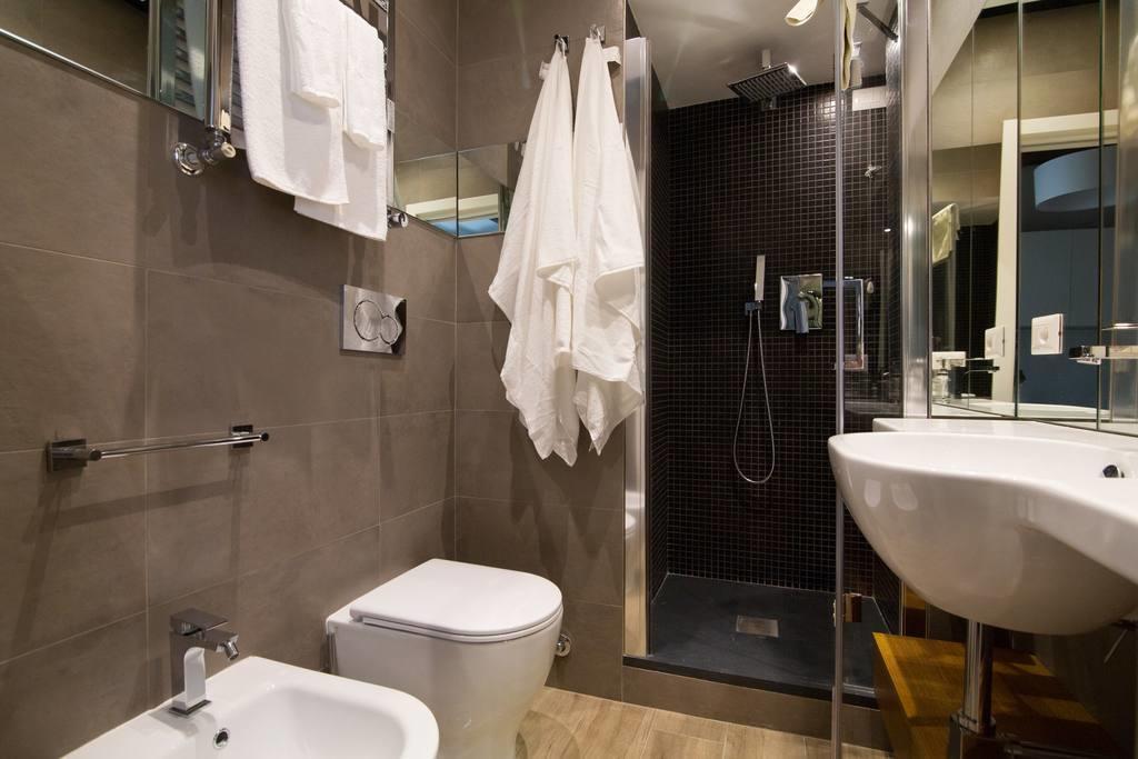 Domenichino Luxury Home Roma Esterno foto