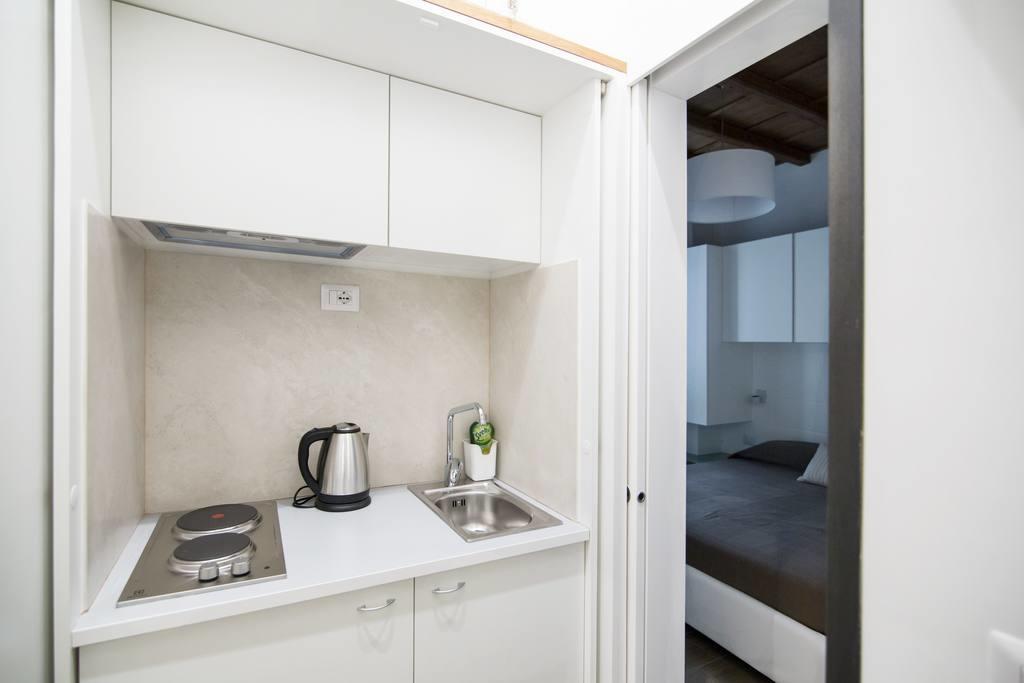 Domenichino Luxury Home Roma Esterno foto
