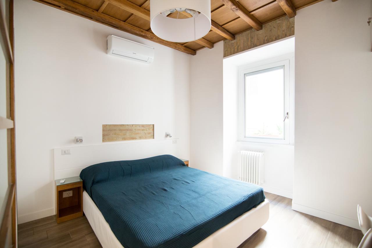 Domenichino Luxury Home Roma Esterno foto