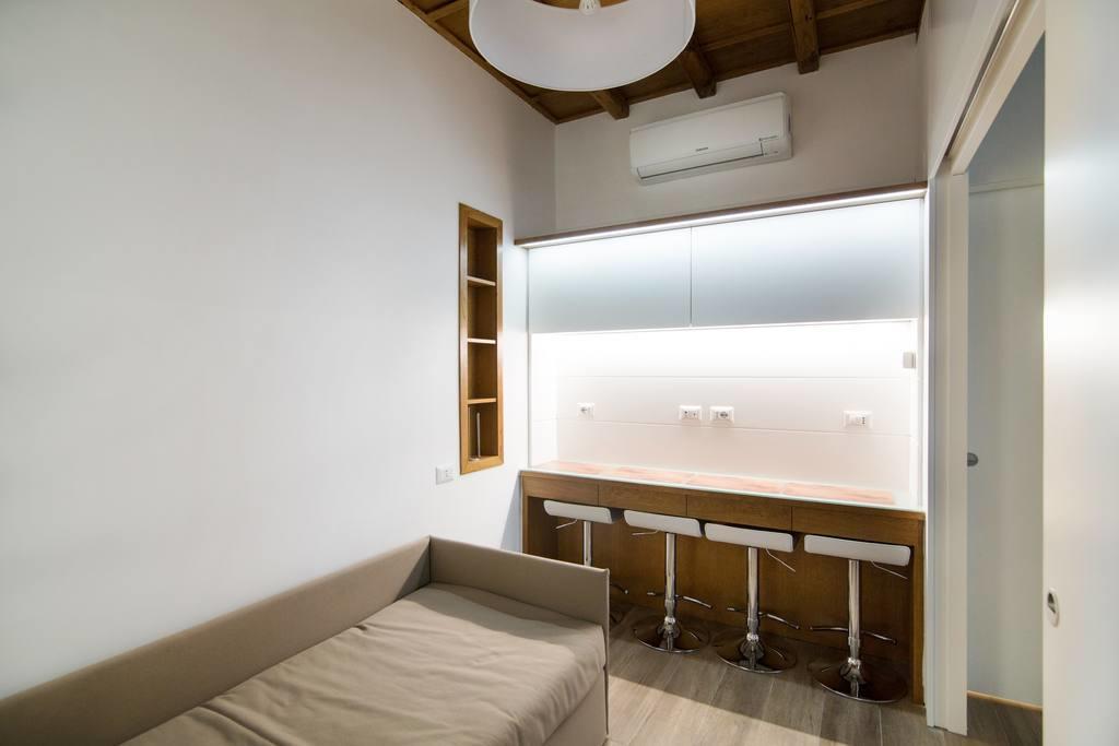 Domenichino Luxury Home Roma Esterno foto