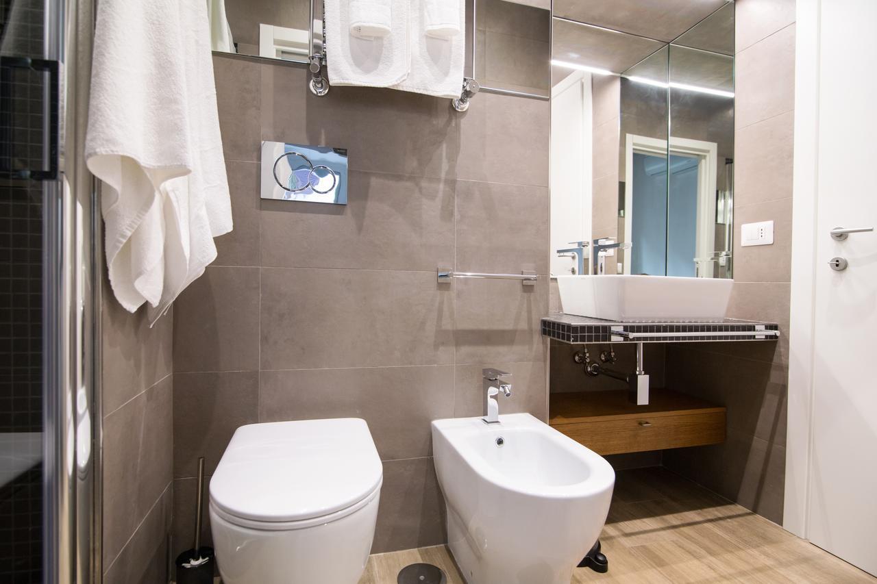 Domenichino Luxury Home Roma Esterno foto