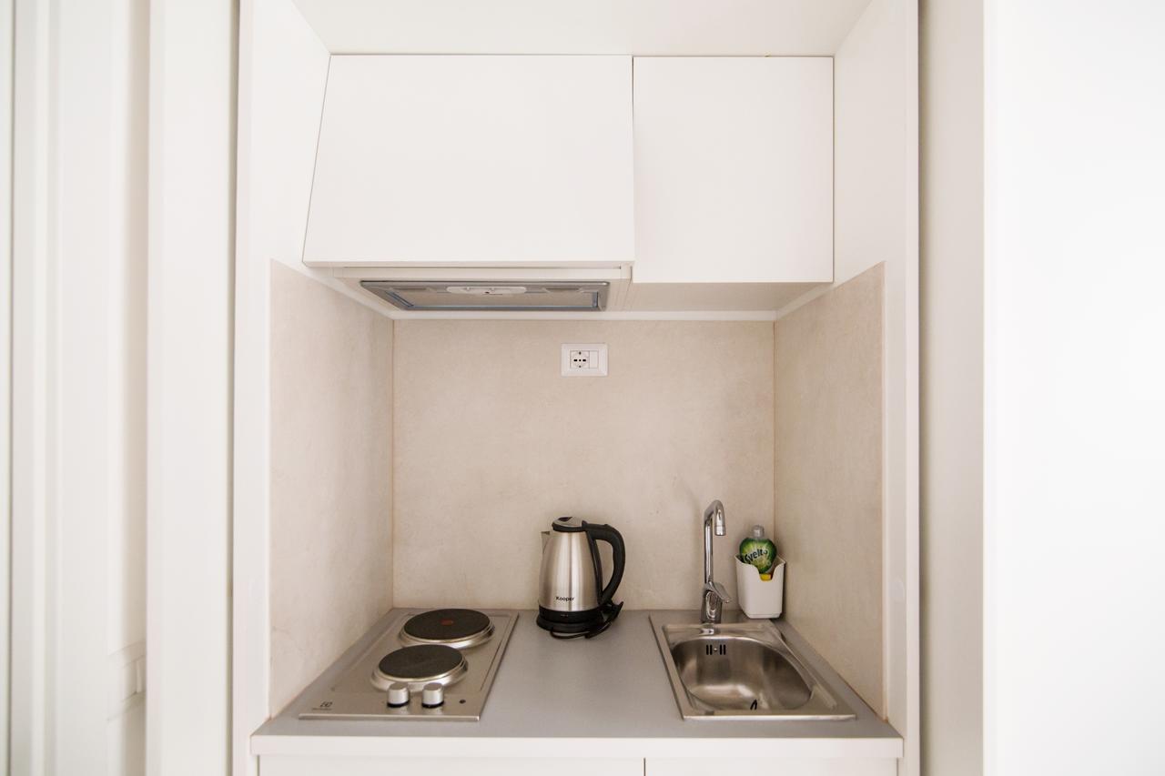 Domenichino Luxury Home Roma Esterno foto