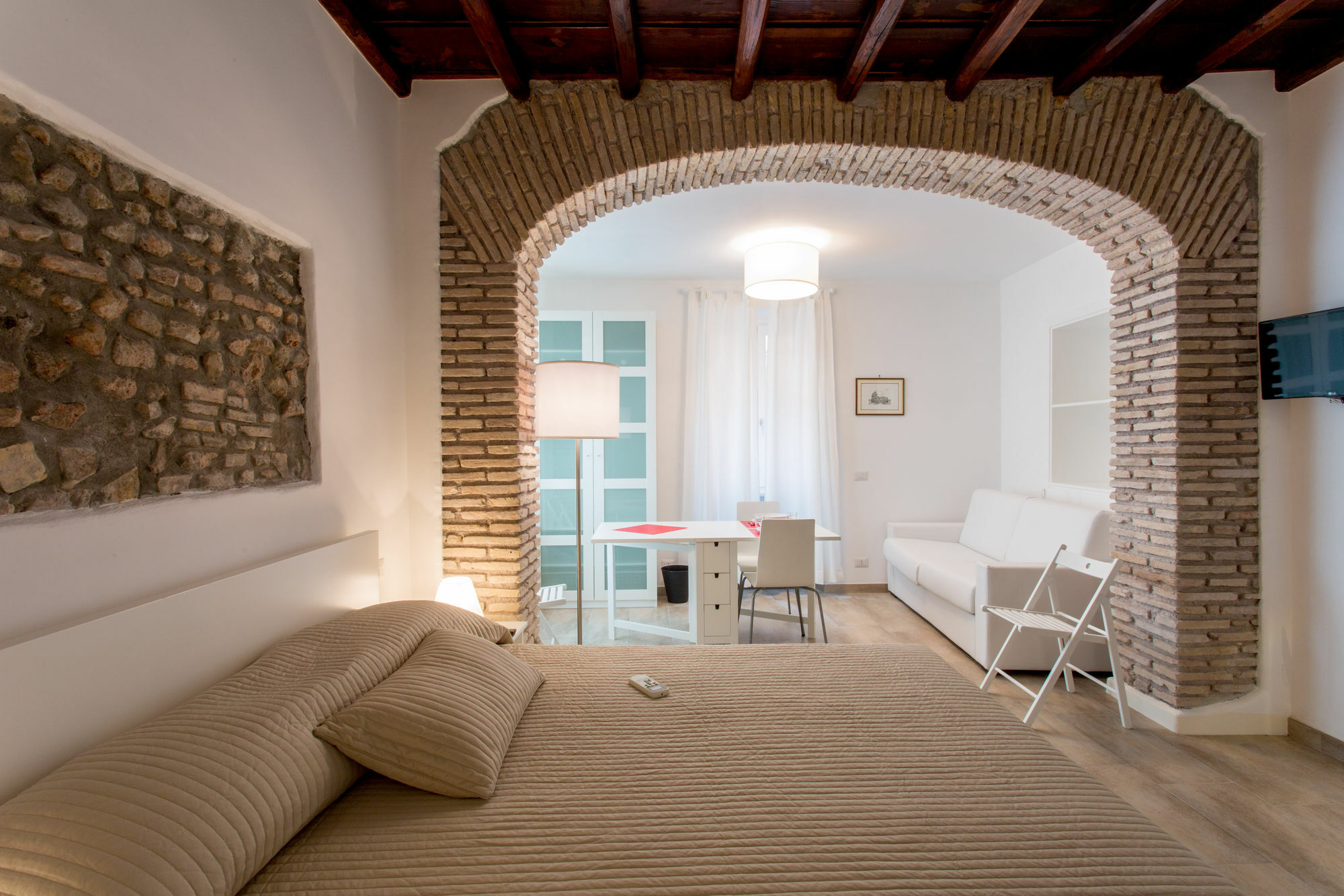 Domenichino Luxury Home Roma Esterno foto