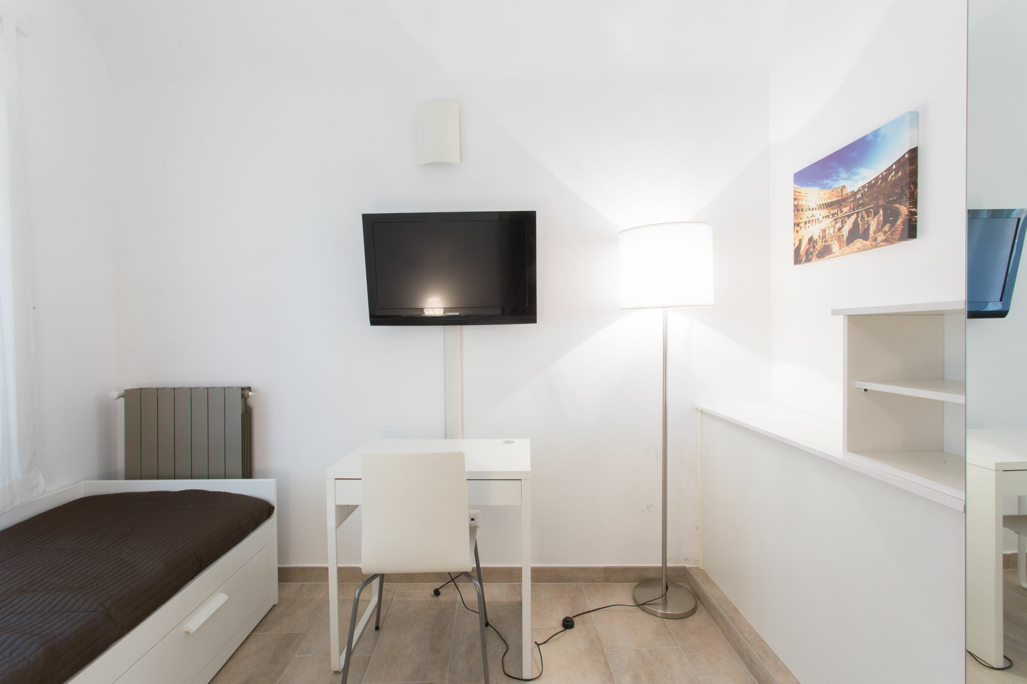 Domenichino Luxury Home Roma Esterno foto