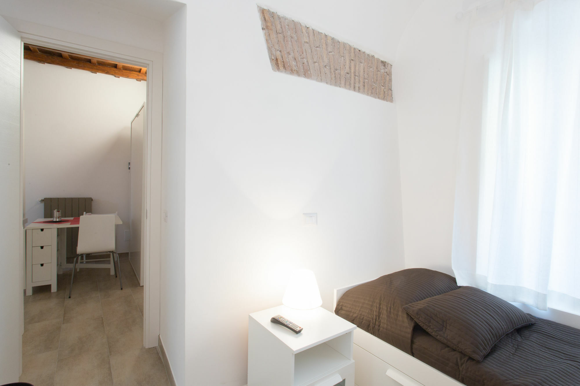 Domenichino Luxury Home Roma Esterno foto