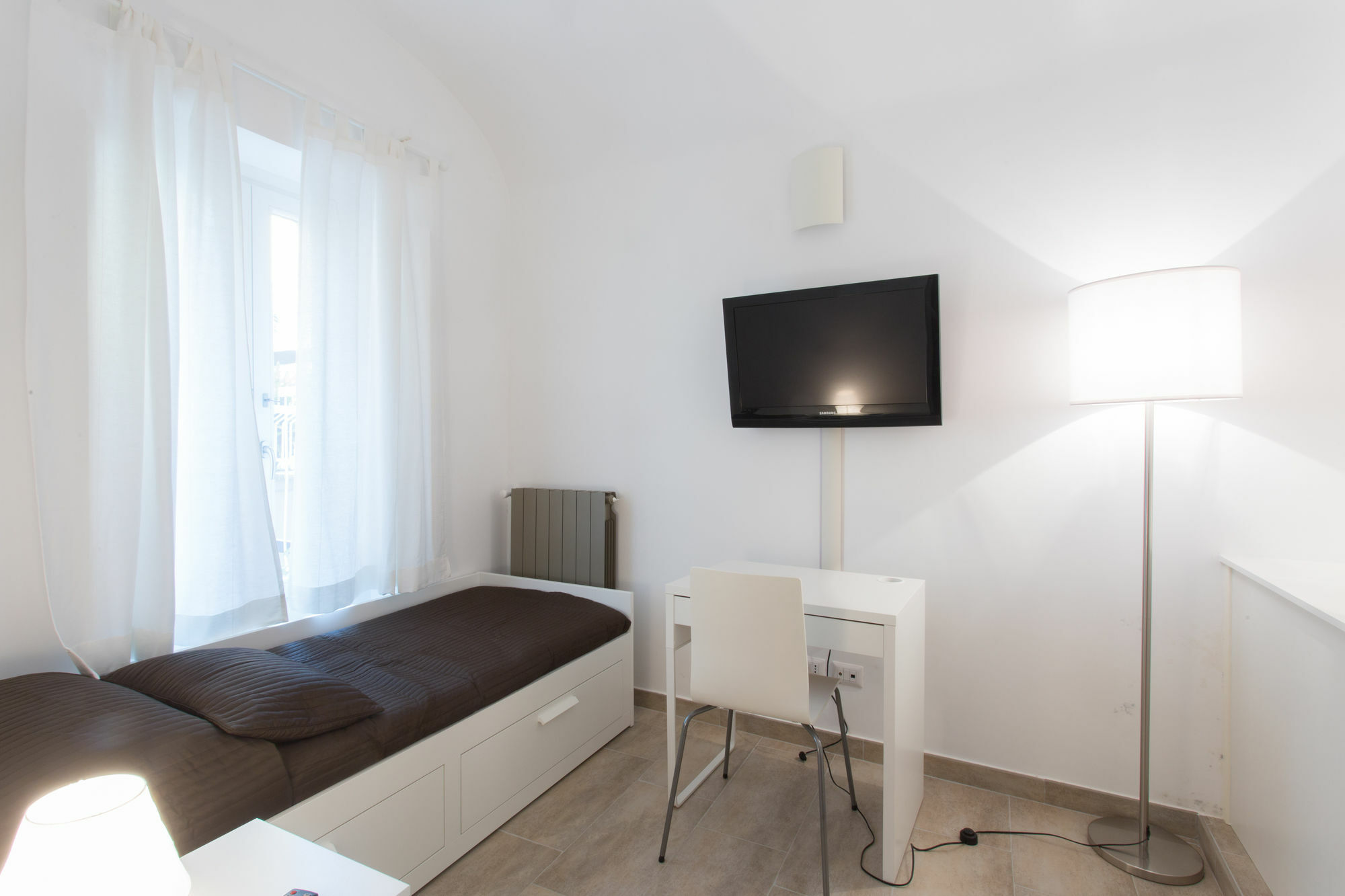 Domenichino Luxury Home Roma Esterno foto